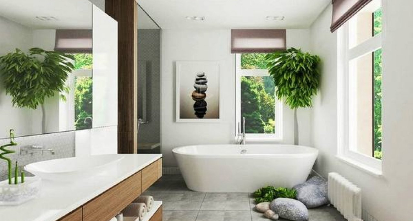 Мебель для ванной, как образец гармонии и комфорта