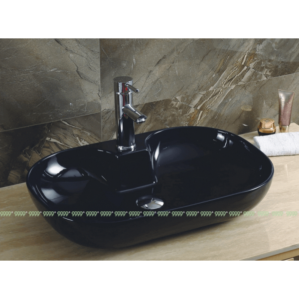 Умывальник CeramaLux 389