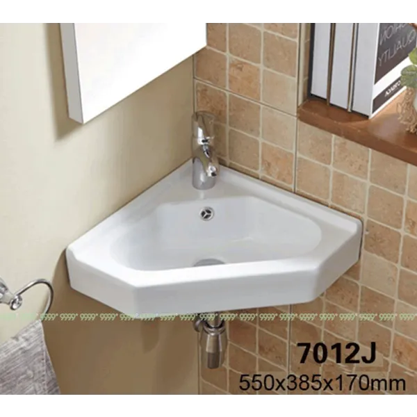 Умывальник CeramaLux 7012J