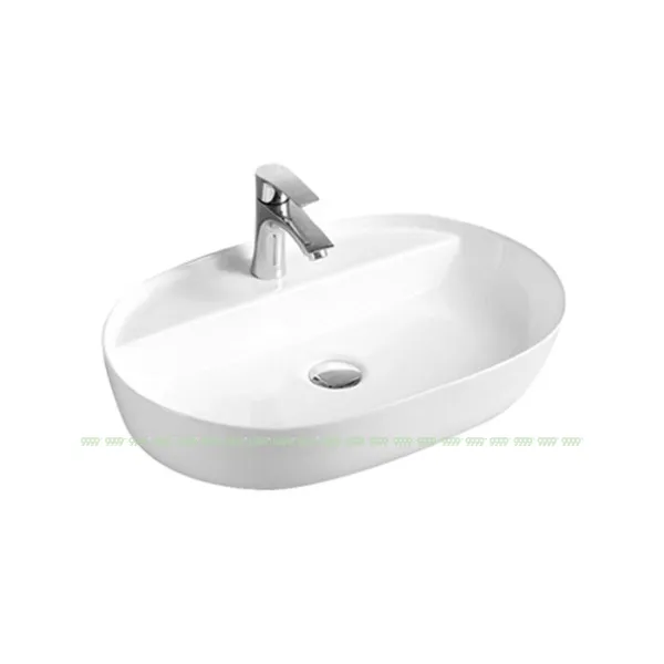 Умывальник CeramaLux D1346