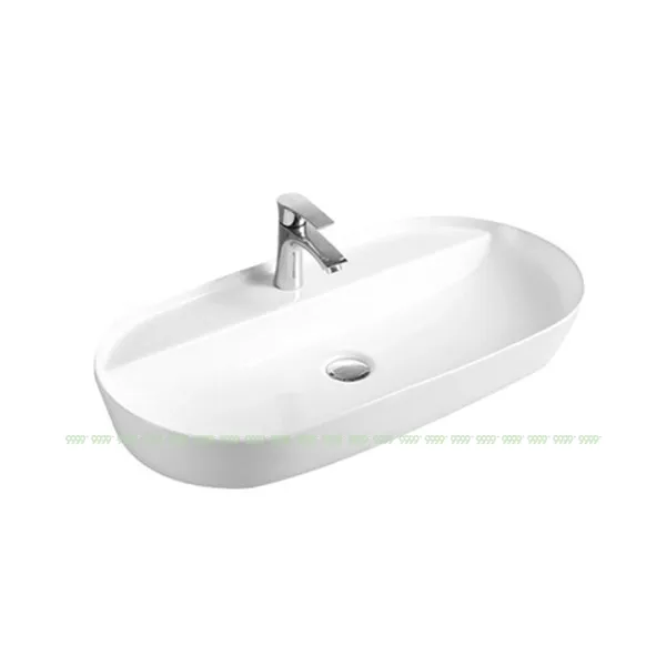 Умывальник CeramaLux D1347