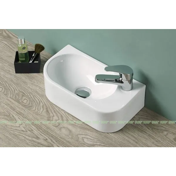 Умывальник CeramaLux 78204L