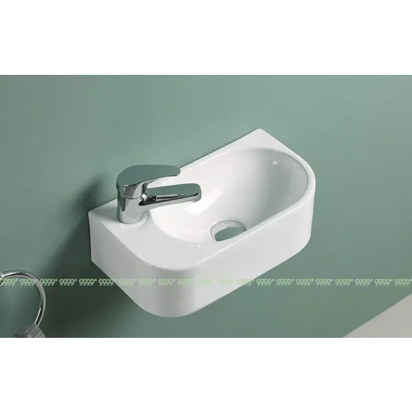 Умывальник CeramaLux 78204R