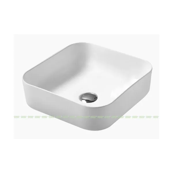 Умывальник CeramaLux D1303
