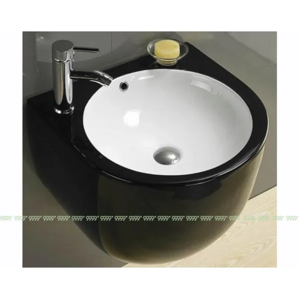 Умывальник CeramaLux 500FBW