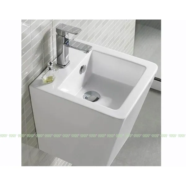 Умывальник CeramaLux 500V