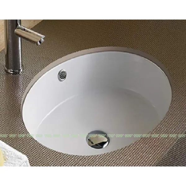 Умывальник CeramaLux 540P