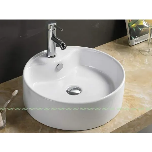 Умывальник CeramaLux 7026B