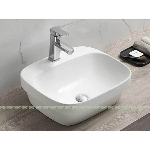 Умывальник CeramaLux 78597