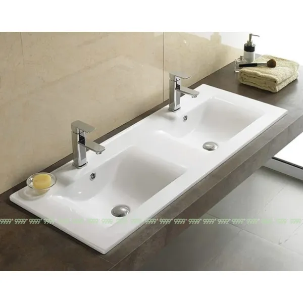 Умывальник CeramaLux 809-120
