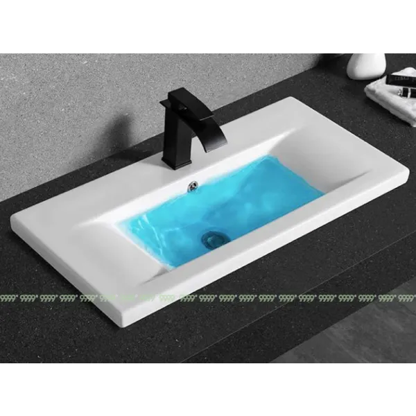 Умывальник CeramaLux 9393-70