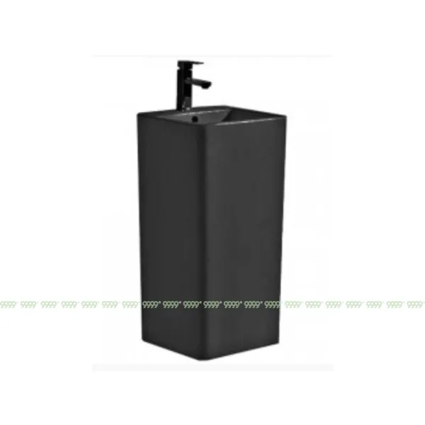 Умывальник CeramaLux P7004MLВ
