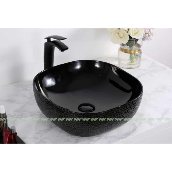 Умывальник CeramaLux D1301H004