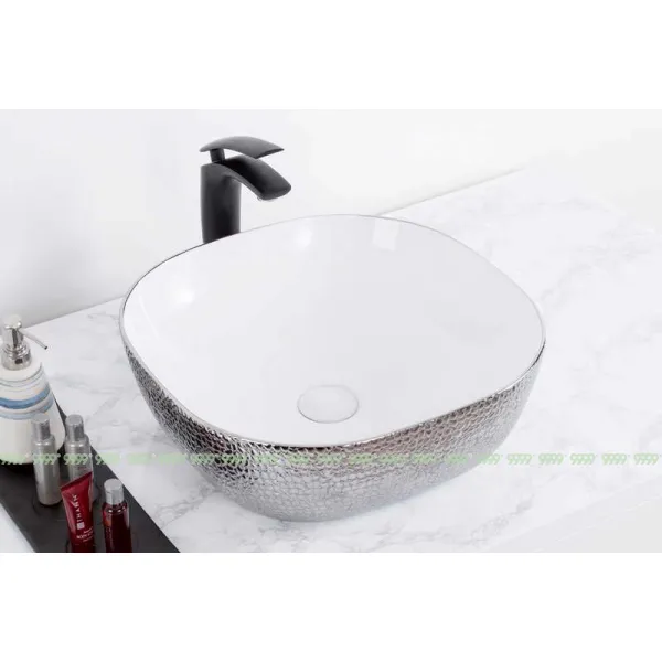 Умывальник CeramaLux D1301H021