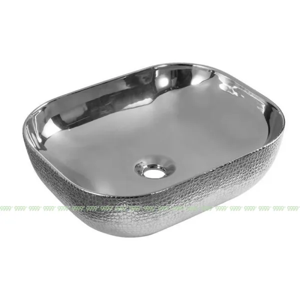 Умывальник CeramaLux D1302H009