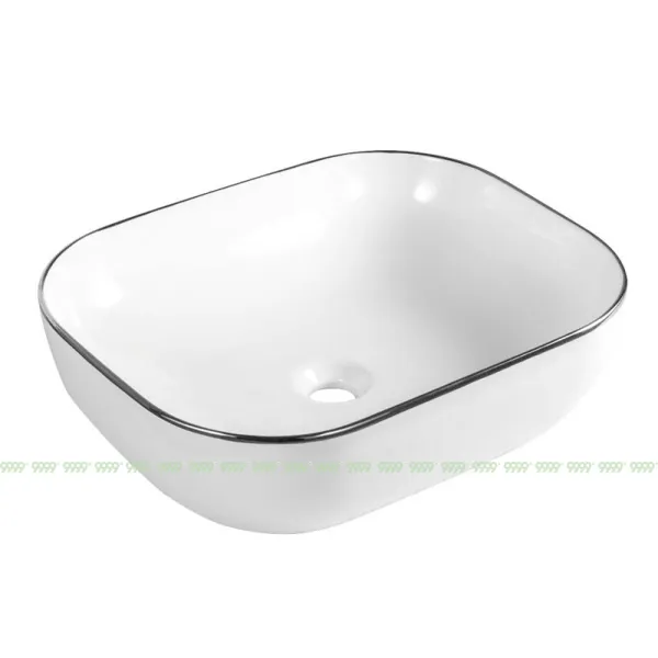 Умывальник CeramaLux D1302H011
