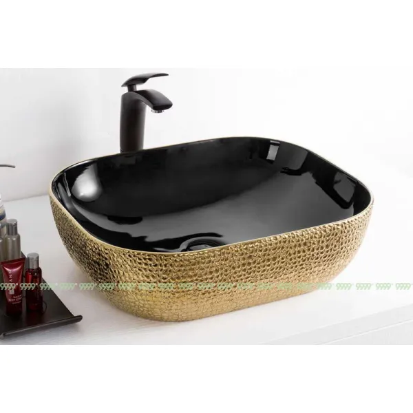 Умывальник CeramaLux D1302H022