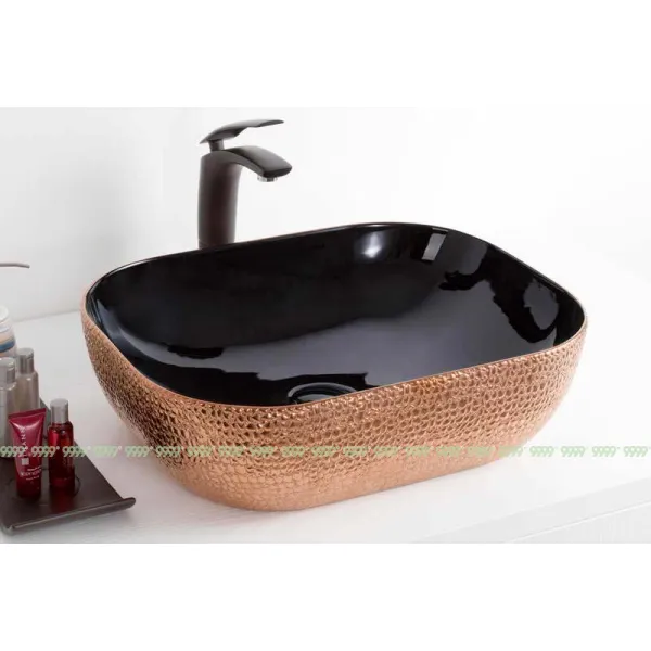 Умывальник CeramaLux D1302H024