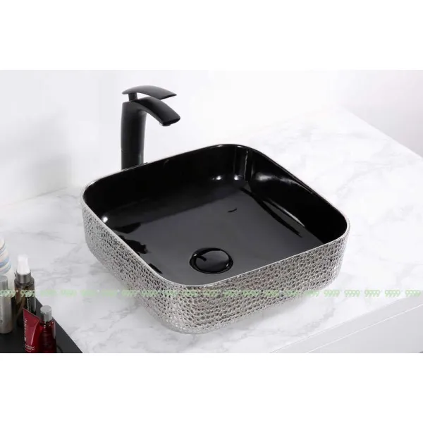 Умывальник CeramaLux D1303H020