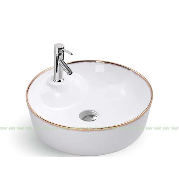 Умывальник CeramaLux D1306H011