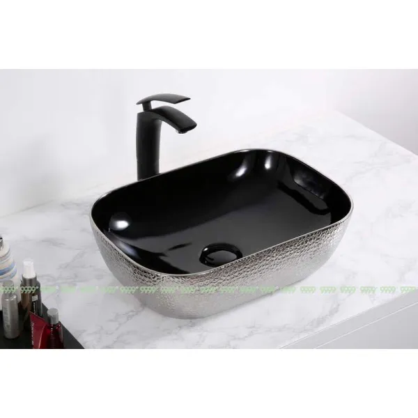 Умывальник CeramaLux D1333H020