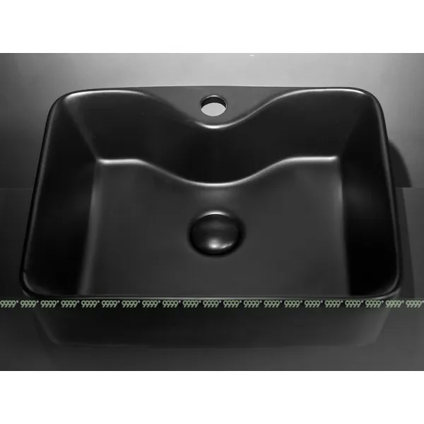 Умывальник Vincea VBS-127MB