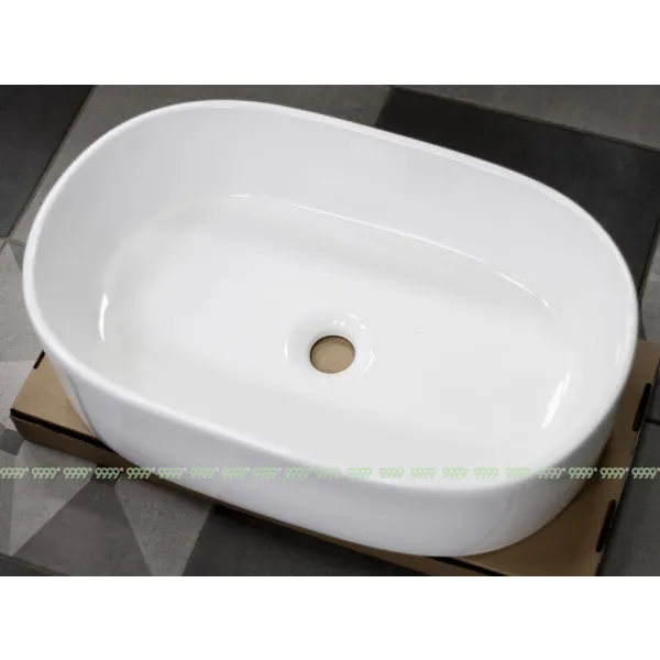 Умывальник CeramaLux 9025-1