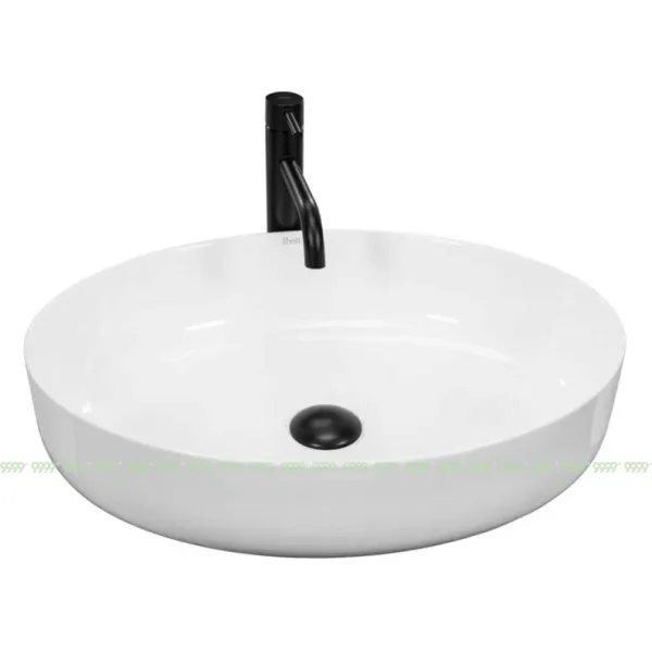 Умывальник Rea Queen White U1223