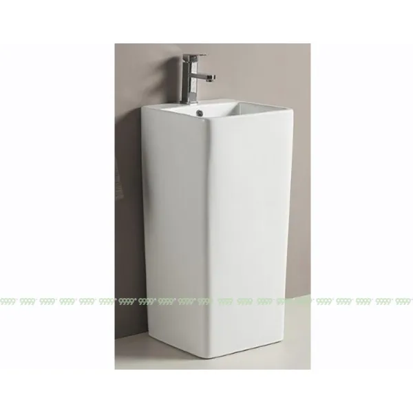 Умывальник CeramaLux P7004L