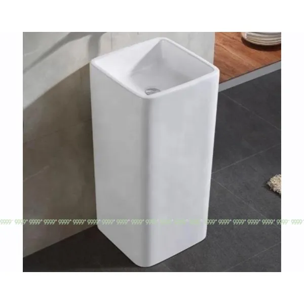Умывальник CeramaLux P7005L