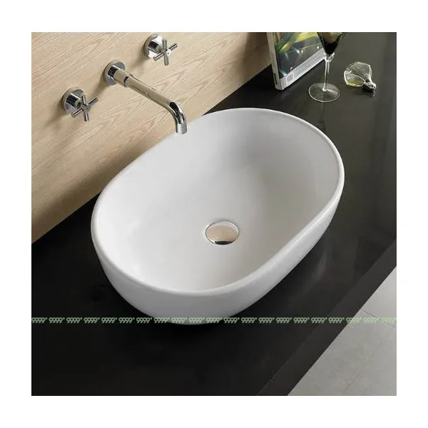 Умывальник CeramaLux 9026A