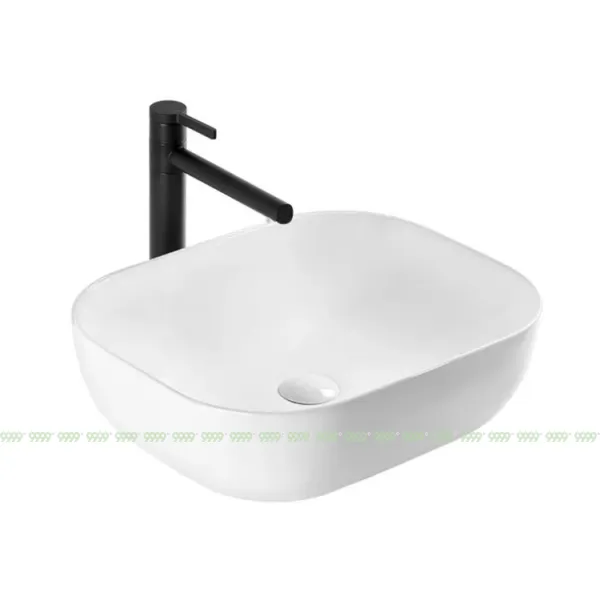 Умывальник Rea Mona Slim U6300