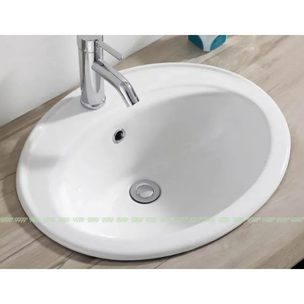 Умывальник CeramaLux 9413