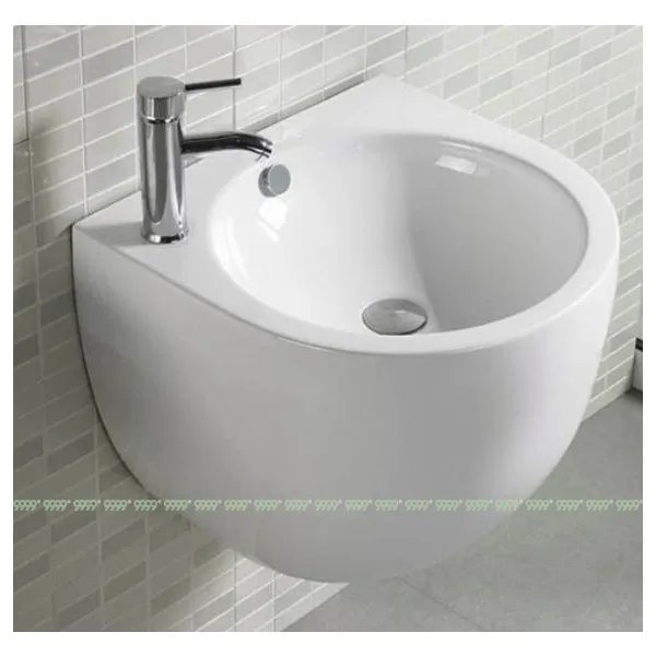 Умывальник CeramaLux 500F