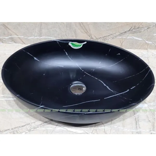 Умывальник CeramaLux 78166MBM