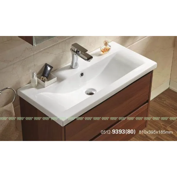 Умывальник CeramaLux 9393-80