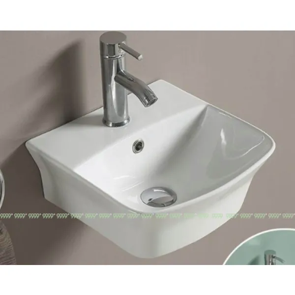 Умывальник CeramaLux 78369A