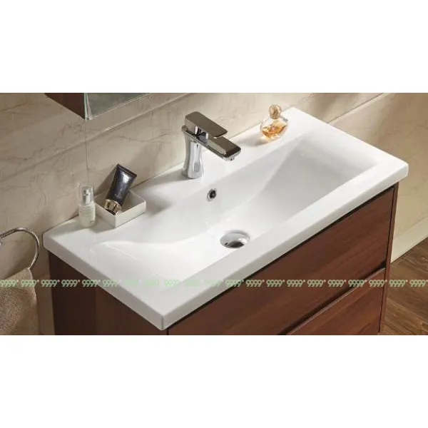 Умывальник CeramaLux 9393-90