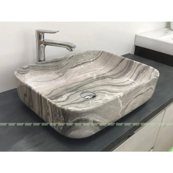 Умывальник CeramaLux 597