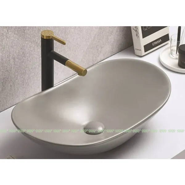Умывальник CeramaLux 7811AMH-5