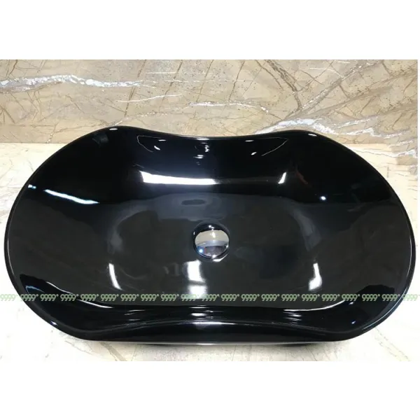 Умывальник CeramaLux 9175AB