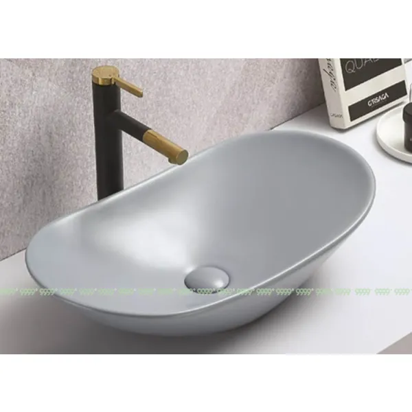 Умывальник CeramaLux 7811AMHL-4