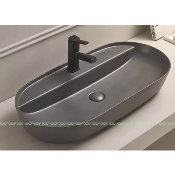 Умывальник CeramaLux 78325MDH