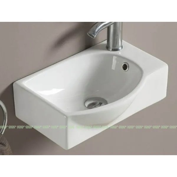Умывальник CeramaLux 78404L