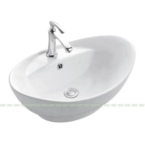Умывальник CeramaLux 9018