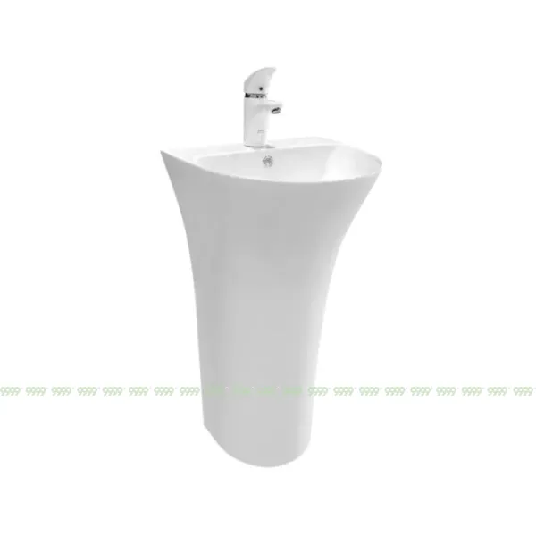 Умывальник Rea Rita Slim U9901