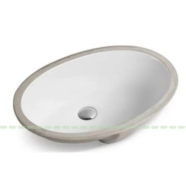 Умывальник CeramaLux 561