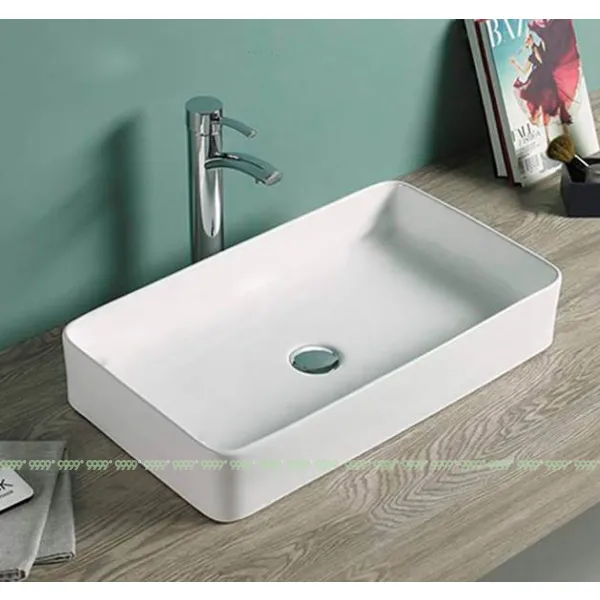 Умывальник CeramaLux 9396