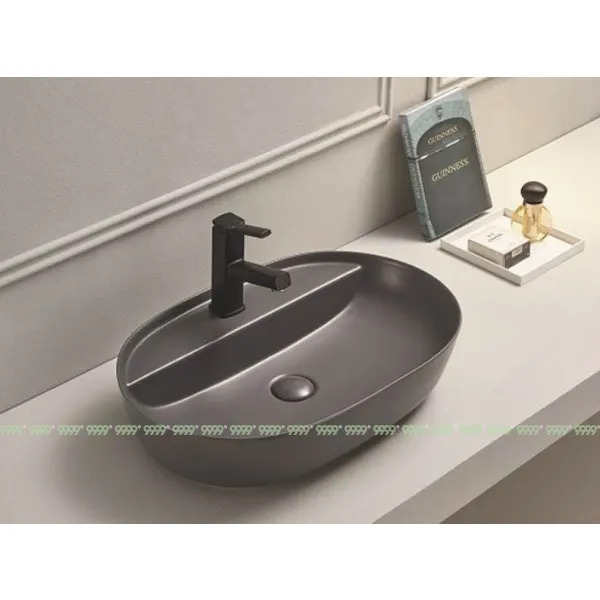 Умывальник CeramaLux 78325XMDH