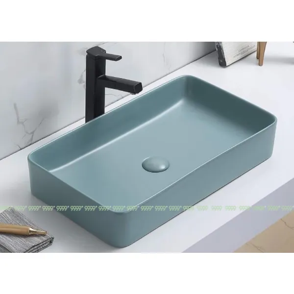 Умывальник CeramaLux 78189MLG-6